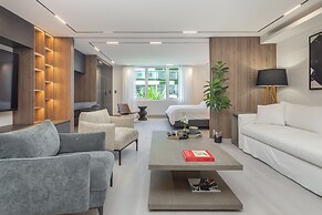 Ocean View Luxury Condo