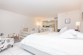 Ocean View Luxury Condo