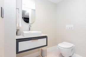 Ocean View Luxury Condo