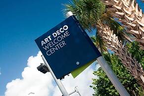 Ocean View Luxury Condo