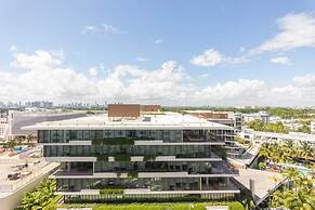 Ocean View Luxury Condo