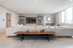 Ocean View Luxury Condo