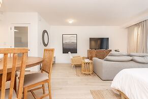 Ocean View Luxury Condo