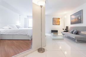 Ocean View Luxury Condo