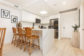 Ocean View Luxury Condo