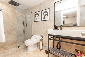 Ocean View Luxury Condo