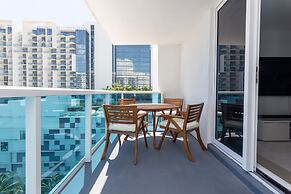 Ocean View Luxury Condo