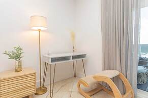 Ocean View Luxury Condo