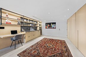 Ocean View Luxury Condo