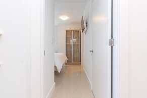 Ocean View Luxury Condo