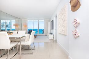 Ocean View Luxury Condo