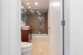 Ocean View Luxury Condo