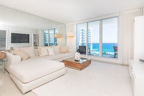 Ocean View Luxury Condo