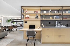 Ocean View Luxury Condo