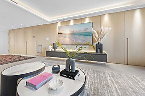 Ocean View Luxury Condo