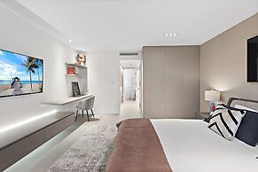 Ocean View Luxury Condo