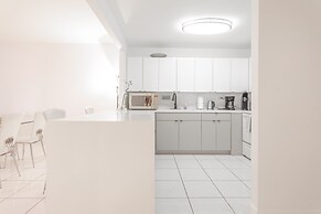 Ocean View Luxury Condo