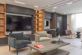 Ocean View Luxury Condo