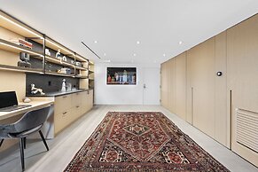 Ocean View Luxury Condo