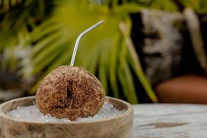 Ocean View Luxury Condo