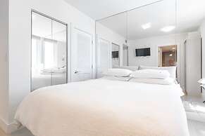 Ocean View Luxury Condo