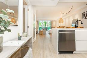 Ocean View Luxury Condo