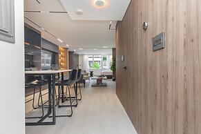 Ocean View Luxury Condo