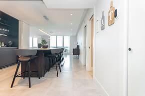 Ocean View Luxury Condo