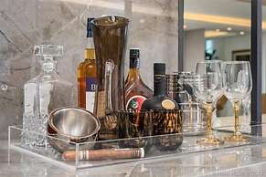 Ocean View Luxury Condo