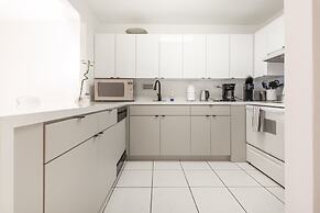 Ocean View Luxury Condo