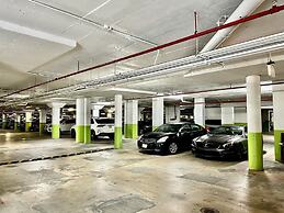 Ocean View Luxury Condo