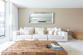 Ocean View Luxury Condo