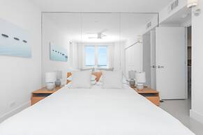 Ocean View Luxury Condo