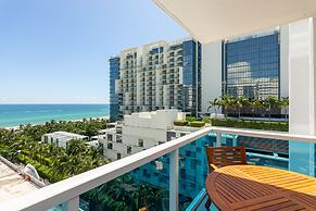 Ocean View Luxury Condo