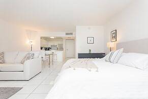 Ocean View Luxury Condo