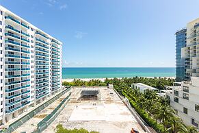 Ocean View Luxury Condo