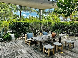 Ocean View Luxury Condo