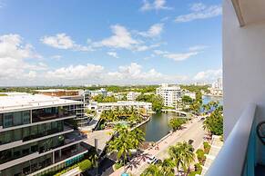 Ocean View Luxury Condo