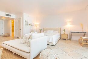 Ocean View Luxury Condo