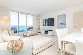 Ocean View Luxury Condo