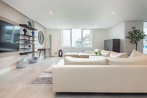 Ocean View Luxury Condo