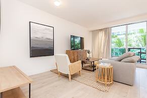 Ocean View Luxury Condo