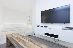 Ocean View Luxury Condo