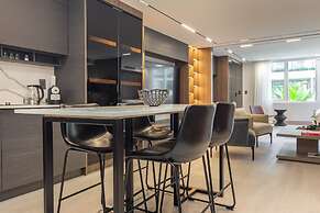 Ocean View Luxury Condo