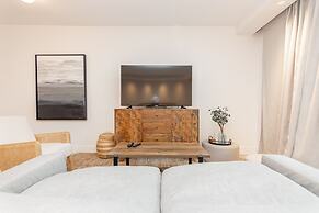 Ocean View Luxury Condo