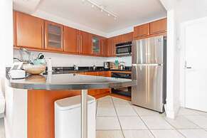 Ocean View Luxury Condo