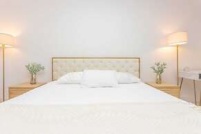 Ocean View Luxury Condo