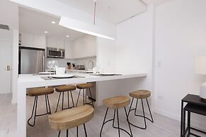 Ocean View Luxury Condo