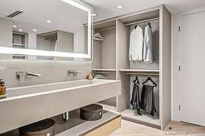 Ocean View Luxury Condo