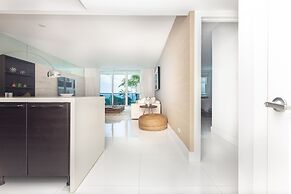 Ocean View Luxury Condo